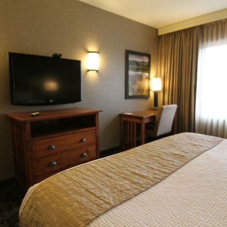 Casper C'Mon Inn Hotel & Suites Evansville Exterior foto