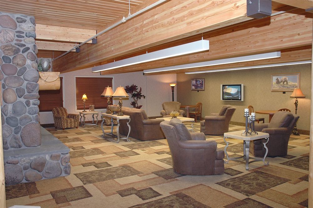 Casper C'Mon Inn Hotel & Suites Evansville Exterior foto