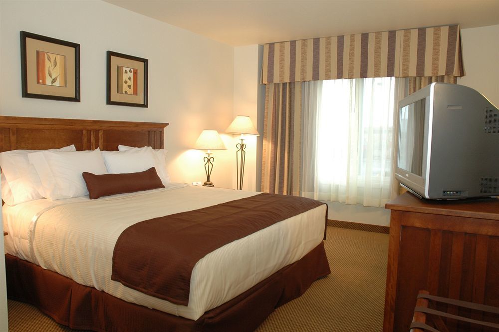 Casper C'Mon Inn Hotel & Suites Evansville Exterior foto