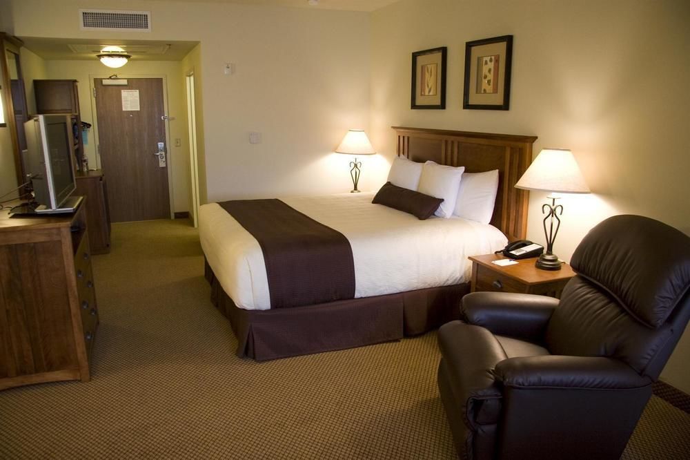 Casper C'Mon Inn Hotel & Suites Evansville Exterior foto