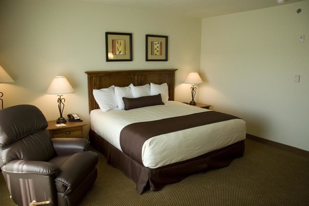 Casper C'Mon Inn Hotel & Suites Evansville Exterior foto