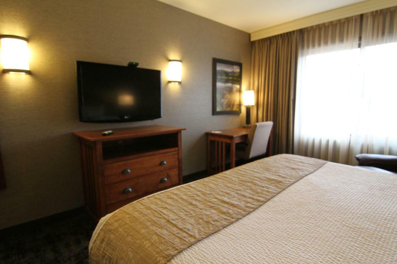 Casper C'Mon Inn Hotel & Suites Evansville Exterior foto