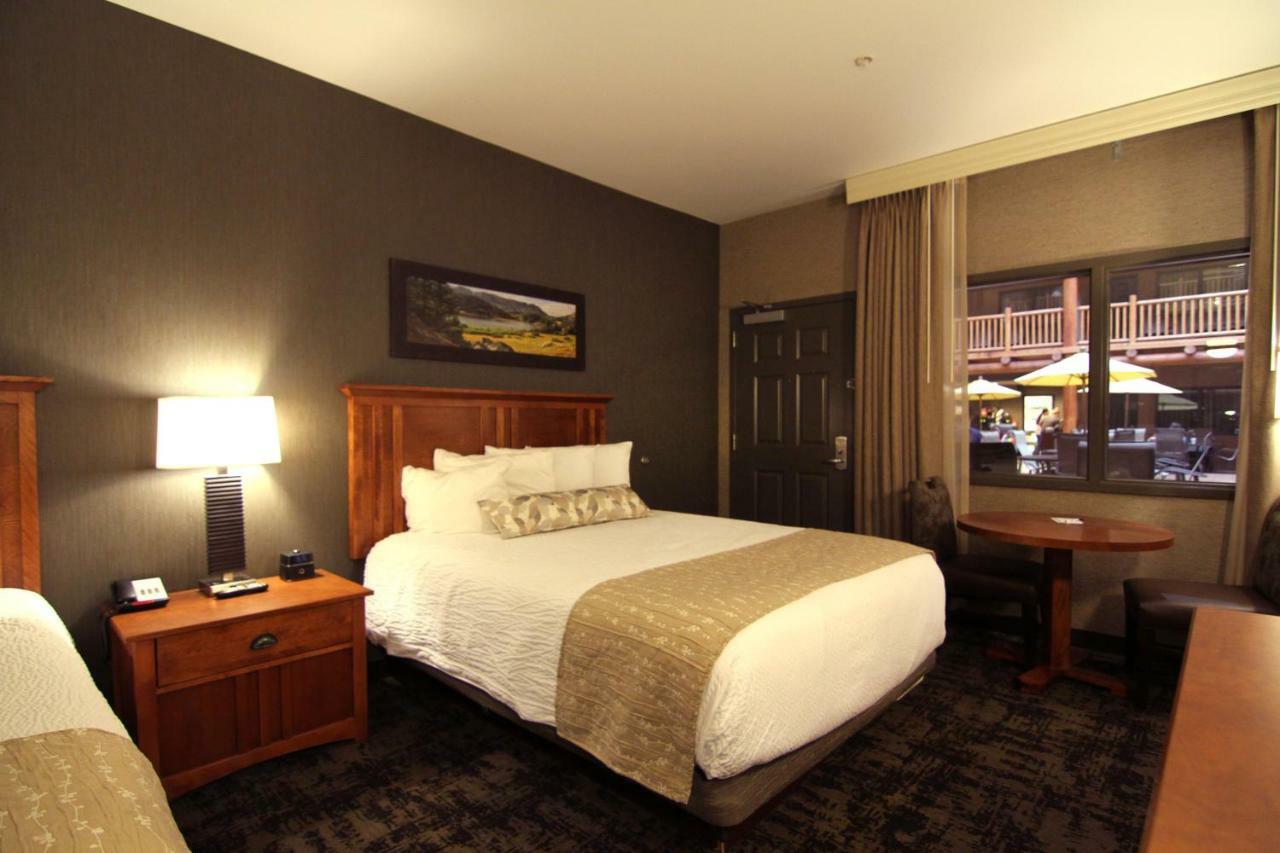 Casper C'Mon Inn Hotel & Suites Evansville Exterior foto